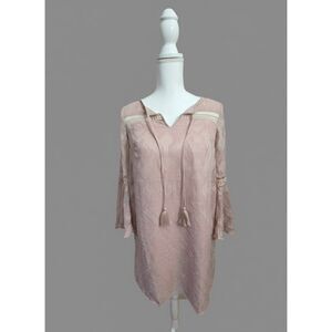 The Loft Sheath Dress  -  XXSP